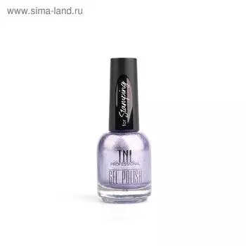 Краска для стемпинга TNL Lux, №035 звездная фиалка