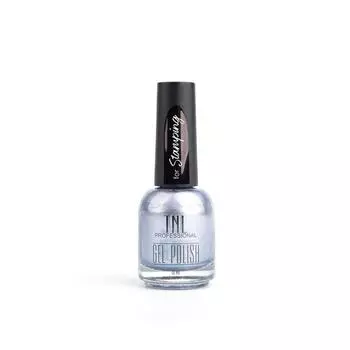 Краска для стемпинга TNL Lux, №047 мерцающая лаванда