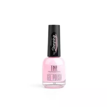 Краска для стемпинга TNL Lux, №049 бабл-гам