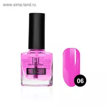 Краска TNL для акварельной техники Aqua Illusion, №06 фуксия, 10 мл