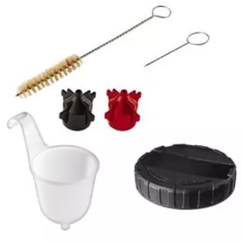 Краскопульт Einhell TC-SY 400 P, 400 Вт, 800 мл, 500 мл/мин, 60 DIN