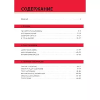 Красный камень Первое знакомство «Minecraft»