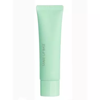 Крем-база под макияж Saemmul Airy Cotton Make Up Base 01 Green 30мл