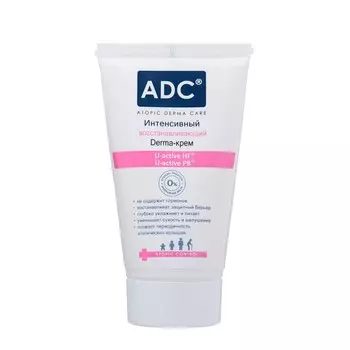 Крем дерма для тела ADC интенсивный, восстанавливающий, 40 мл