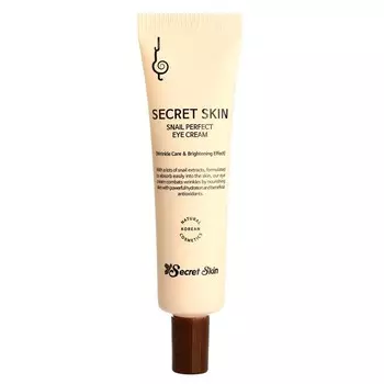 Крем для глаз Secret Skin Snail+EGF Perfect Eye Cream, 30 мл