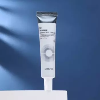 Крем для кожи вокруг глаз Lebelage с пептидами, 40 мл