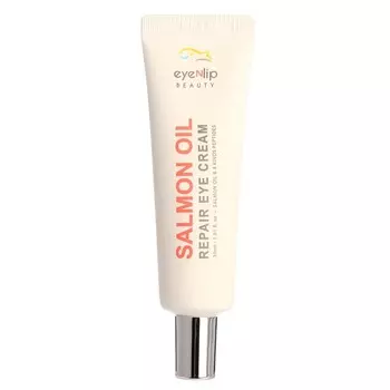Крем для кожи вокруг глаз с лососевым маслом SALMON OIL REPAIR EYE CREAM 30 мл