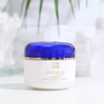 Крем для лица антивозрастной Yoko, с коэнзимом Q10, 30 г