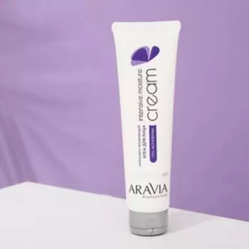 Крем для лица Aravia Professional, интенсивно увлажняющий, с мочевиной Intensive Moisture, 150 мл