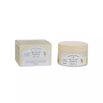 Крем для лица DEOPROCE RICE ENRICHED BRIGHTENING DEEP CREAM 100 гр