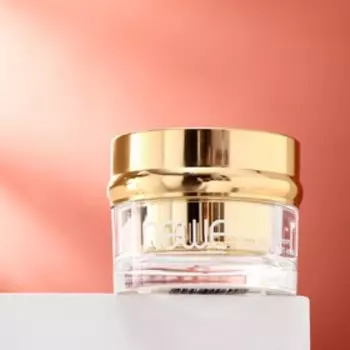 Крем для лица "NEWE" "Gold Therapy", 50 мл