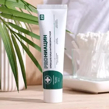 Крем для лица PROНИАЦИН антивозрастной, 50 мл