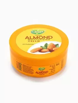 Крем для лица увлажняющий, 100 мл.