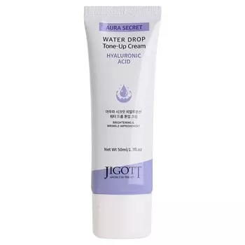Крем для лица увлажняющий Jigott, 50 мл