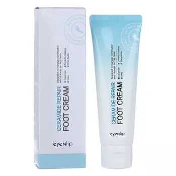 Крем для ног Ceramide Repair Foot Cream 50 гр