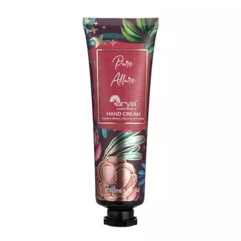 Крем для рук Arya Pure Allure, 50 мл