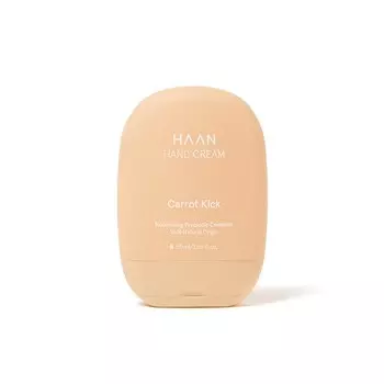 Крем для рук HAAN «Морковный кекс», с пребиотиками, 50 мл