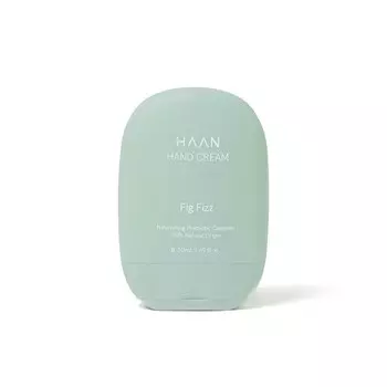 Крем для рук HAAN «Пряный инжир», с пребиотиками, 50 мл