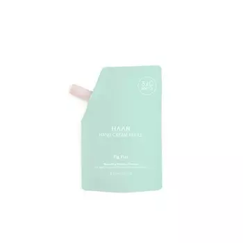 Крем для рук HAAN «Пряный инжир», с пребиотиками, в рефиле, 150 мл