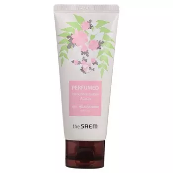 Крем для рук парфюмированный с акацией Perfumed Hand Moiturizer -Acacia, 60 мл