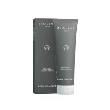 Крем для тела BioLine JaT REDUCELL, активный антицеллюлитный, 250 мл