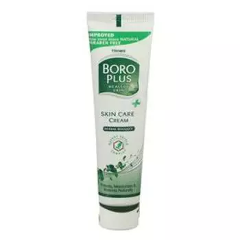 Крем для ухода за кожей Боро Плюс травяной, 50 мл