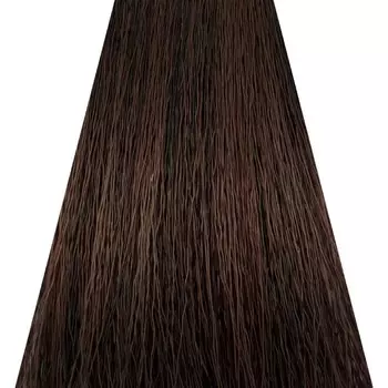 Крем-краска для волос Concept Soft Touch, без аммиака, тон 5.16, 100 мл