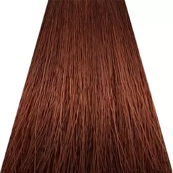 Крем-краска для волос Concept Soft Touch, без аммиака, тон 5.7, 100 мл