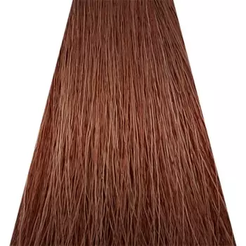 Крем-краска для волос Concept Soft Touch, без аммиака, тон 6.87, 100 мл
