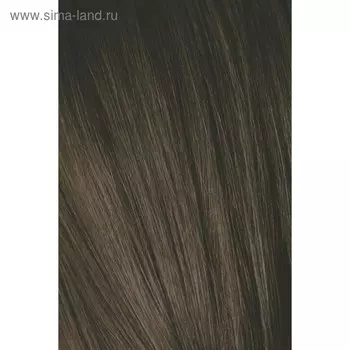 Крем-краска для волос Igora Royal, тон 4-0, средний коричневый натуральный, 60 мл