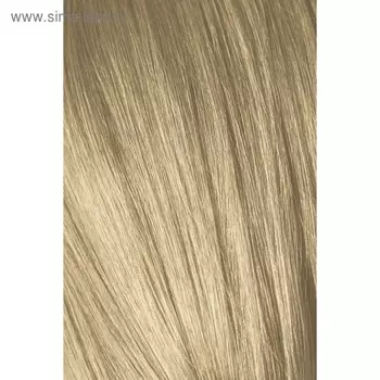 Крем-краска для волос Igora Royal, тон 9-0, светлый блондин натуральный, 60 мл