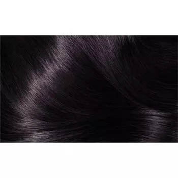 Крем-краска для волос L'Oreal Excellence Cool Creme, тон 3.11 ультрапепельный тёмно-каштановый