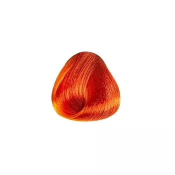 Крем-краска для волос перманентная Ollin Professional Color Fashion Color, экстра-интенсивный медный, 60 мл