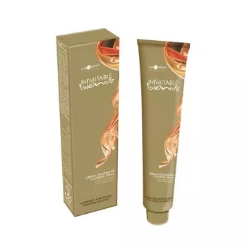 Крем-краска Hair Company Inimitable Blonde, тон 12.62 блондин розовый, 100 мл