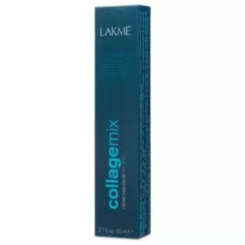 Крем-краска Lakme Collage Mix, корректирующая, тон 0/20 Фиолетовый микстон, 60 мл
