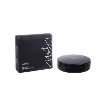 Крем-кушон Matt Fit Cover Cushion №23 Medium Beige