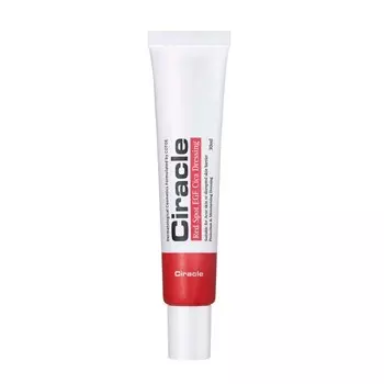 Крем локального действия Ciracle Red Spot EGF Cica Dressing, 30 мл