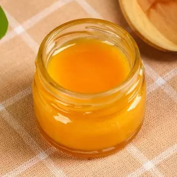 Крем-мёд «Потом передаришь», с апельсином, 30 г.