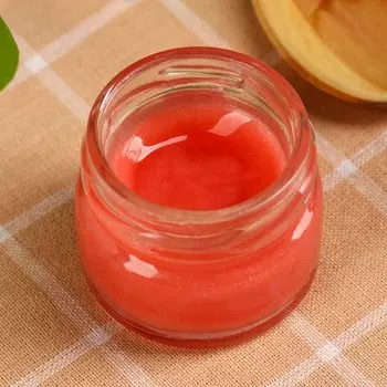 Крем-мёд «Сладость», с клубникой, 30 г.