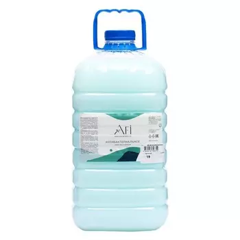 Крем-мыло Afi антибактериальный 5 л