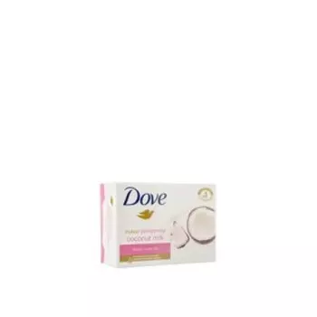 Крем-мыло Dove Purely Pampering «Кокосовое молочко и лепестки жасмина», 135 г