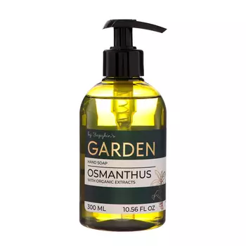 Крем-мыло жидкое by Stepykins османтус, 300 мл