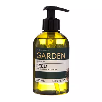 Крем-мыло жидкое by Stepykins тростник, 300 мл