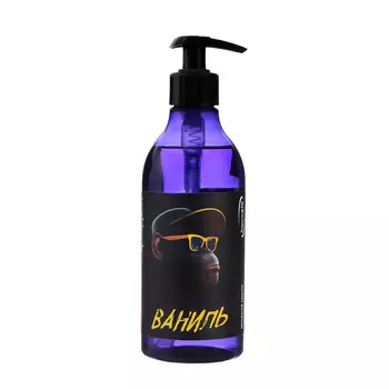 Крем-мыло жидкое by Stepykins ваниль и табак, 400 мл