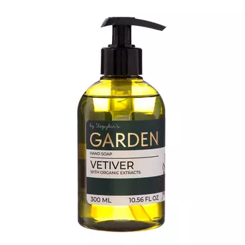 Крем-мыло жидкое by Stepykins ветивер, 300 мл