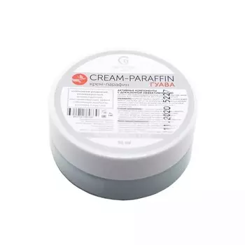 Крем-парафин Grattol «Гуава», холодный, 50 мл