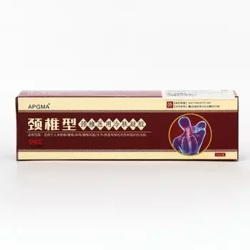 Крем травяной суставной обезболивающий, 20 гр