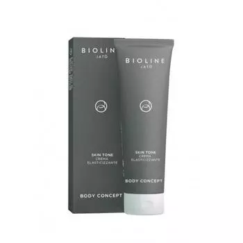 Крем укрепляющий для тела от растяжек Bioline Jat SKIN TONE, 250 мл