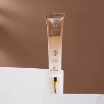 Крем вокруг глаз 3W Clinic, с плацентой, 40 г