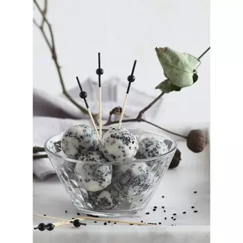 Креманки для подачи десертов Lav Artemis, 330 мл, 6 шт